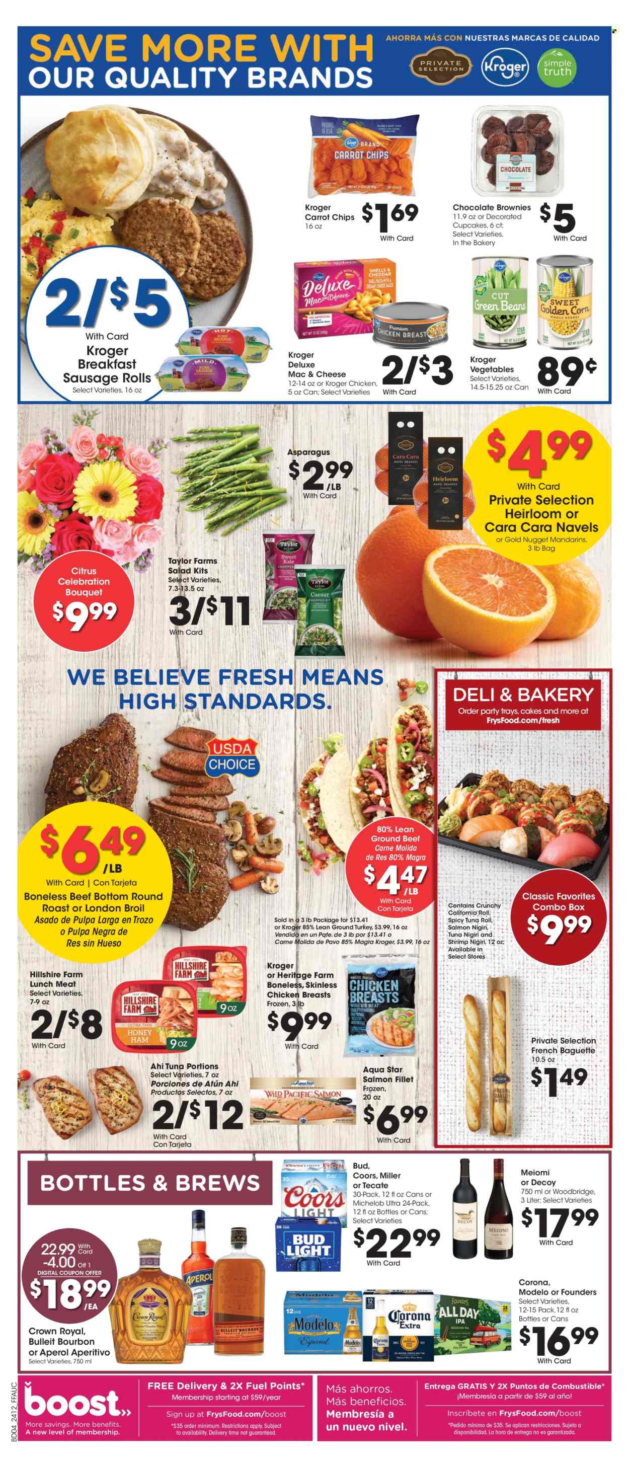 Fry’s ad - 04/24/2024 - 04/30/2024. Page 5