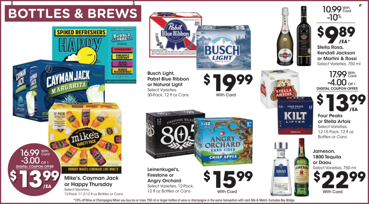 Fry’s ad - 04/24/2024 - 04/30/2024. Page 13