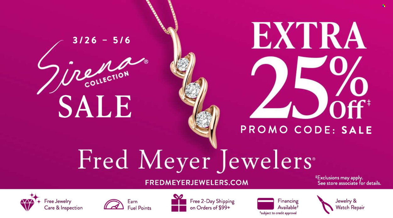 Fred Meyer ad - 04/24/2024 - 04/30/2024. Page 18