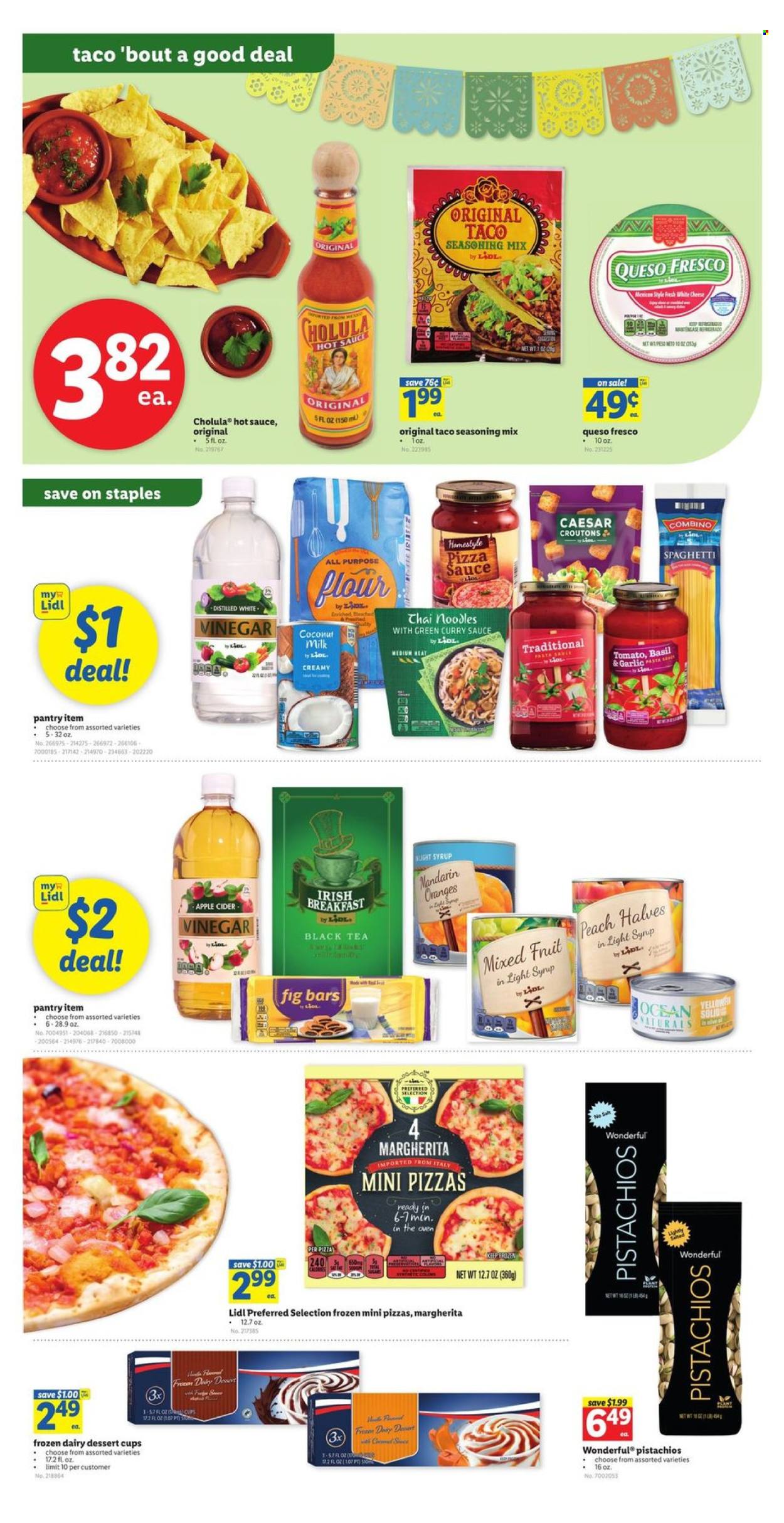 Lidl ad - 04/24/2024 - 04/30/2024. Page 2