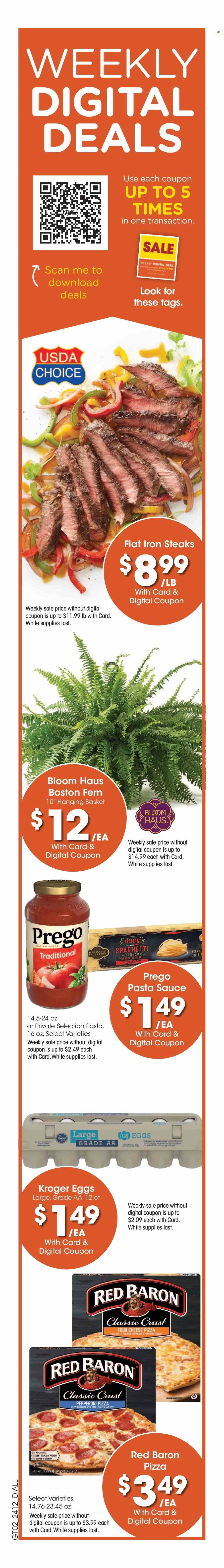 Dillons ad - 04/24/2024 - 04/30/2024. Page 7