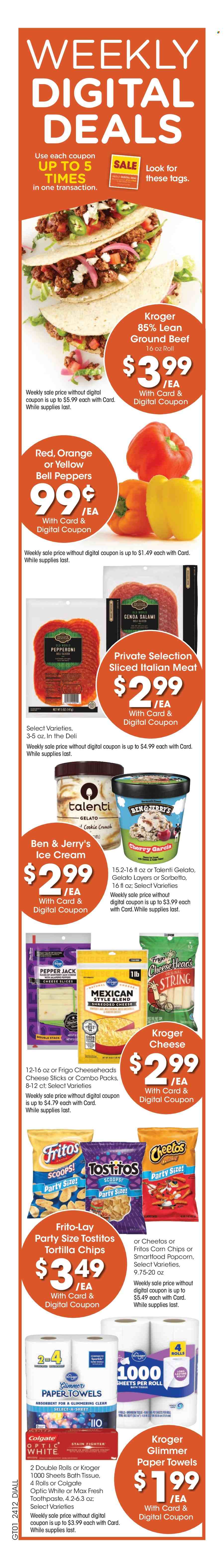 Dillons ad - 04/24/2024 - 04/30/2024. Page 8