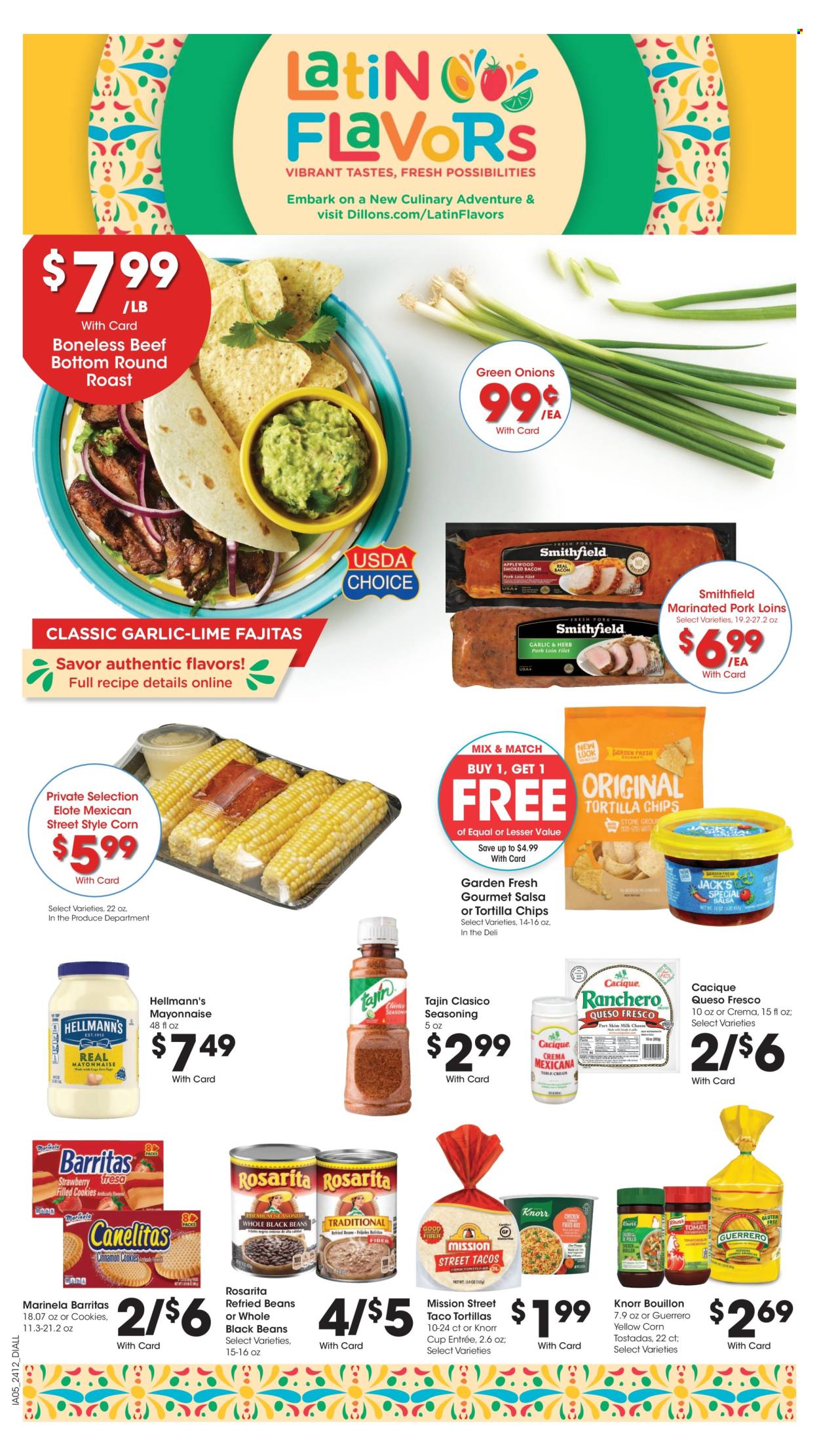 Dillons ad - 04/24/2024 - 04/30/2024. Page 2