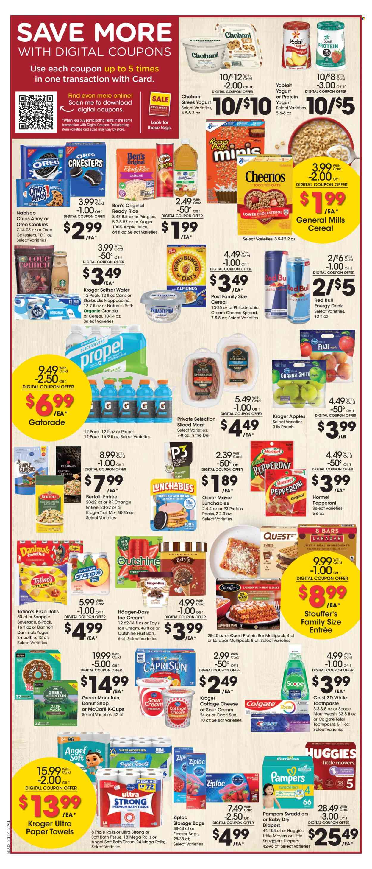 Dillons ad - 04/24/2024 - 04/30/2024. Page 3