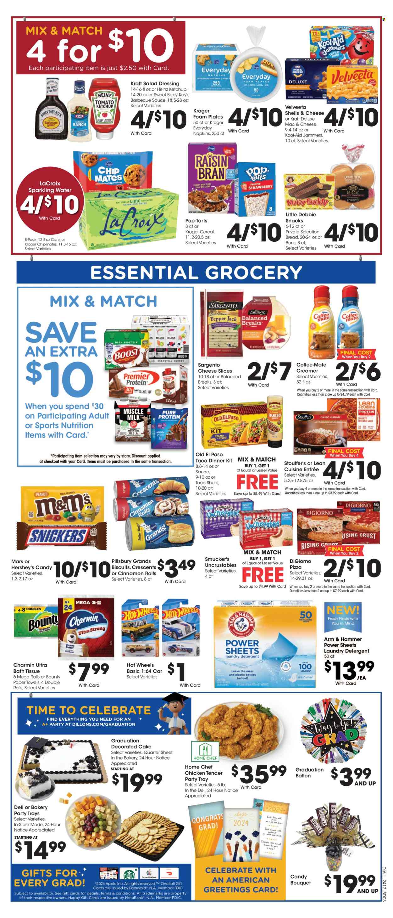 Dillons ad - 04/24/2024 - 04/30/2024. Page 4