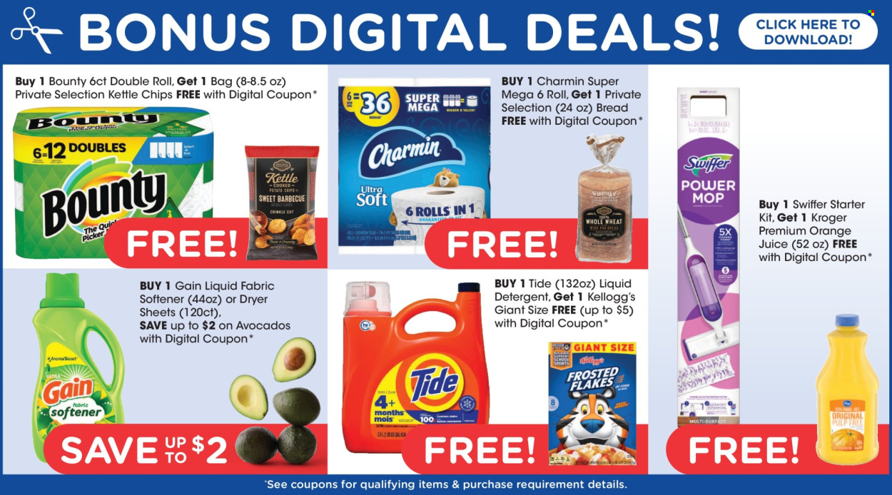 Dillons ad - 04/24/2024 - 04/30/2024. Page 10