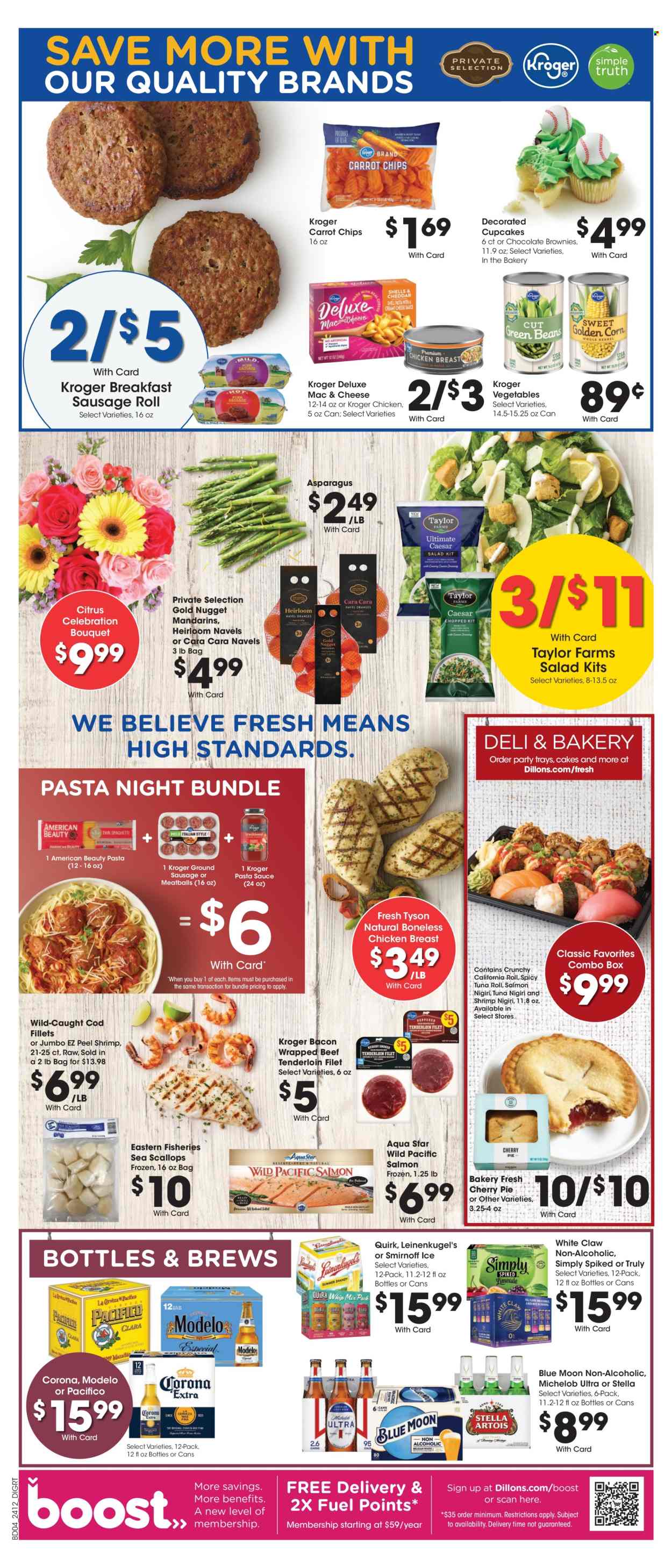 Dillons ad - 04/24/2024 - 04/30/2024. Page 5