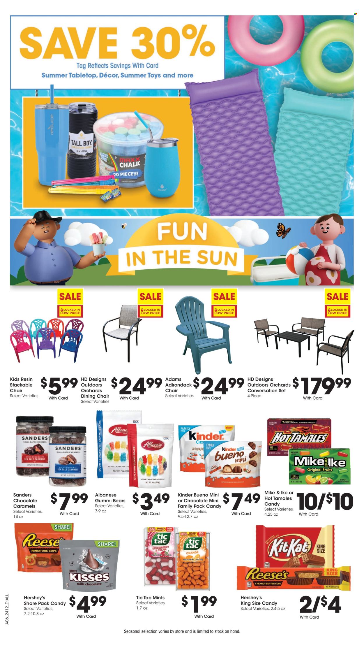 Dillons ad - 04/24/2024 - 04/30/2024. Page 6