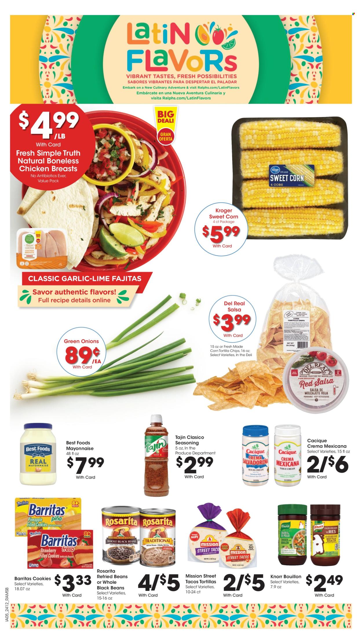 Ralphs ad - 04/24/2024 - 04/30/2024. Page 7