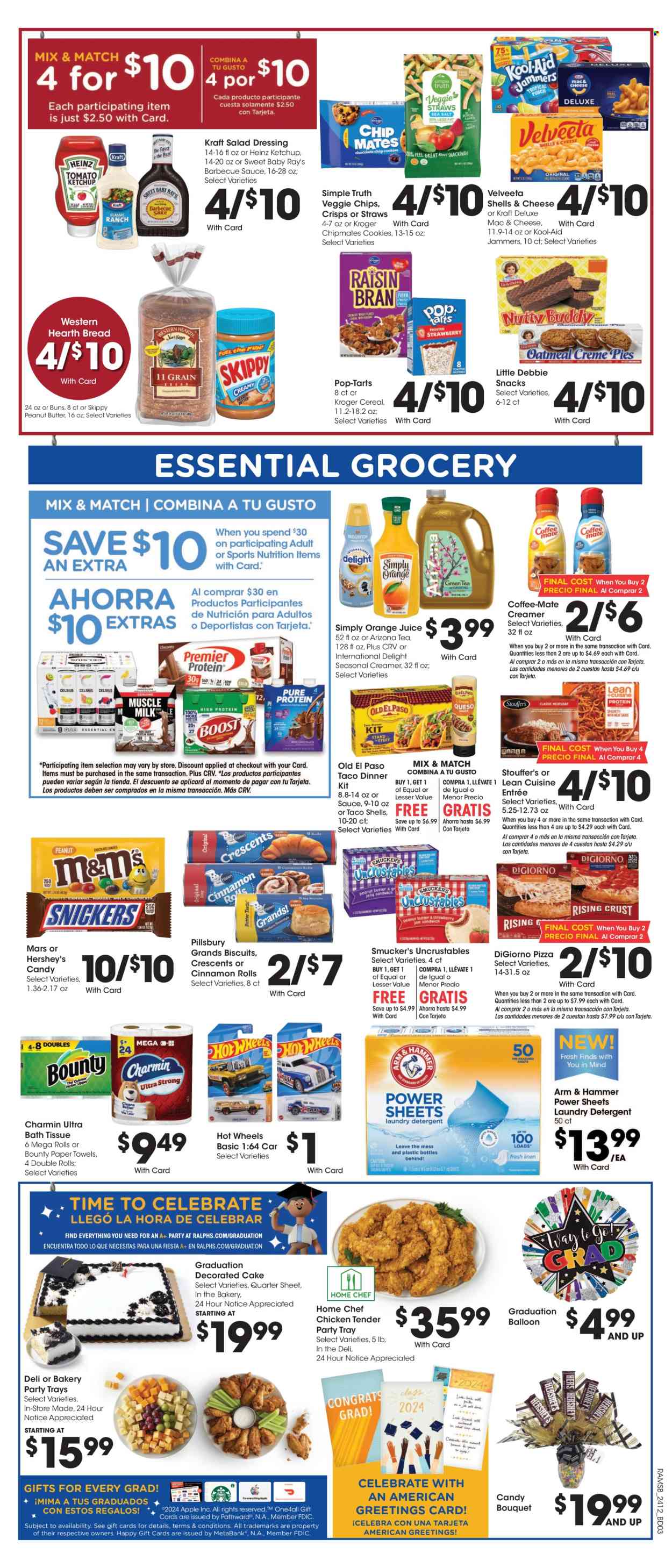Ralphs ad - 04/24/2024 - 04/30/2024. Page 9