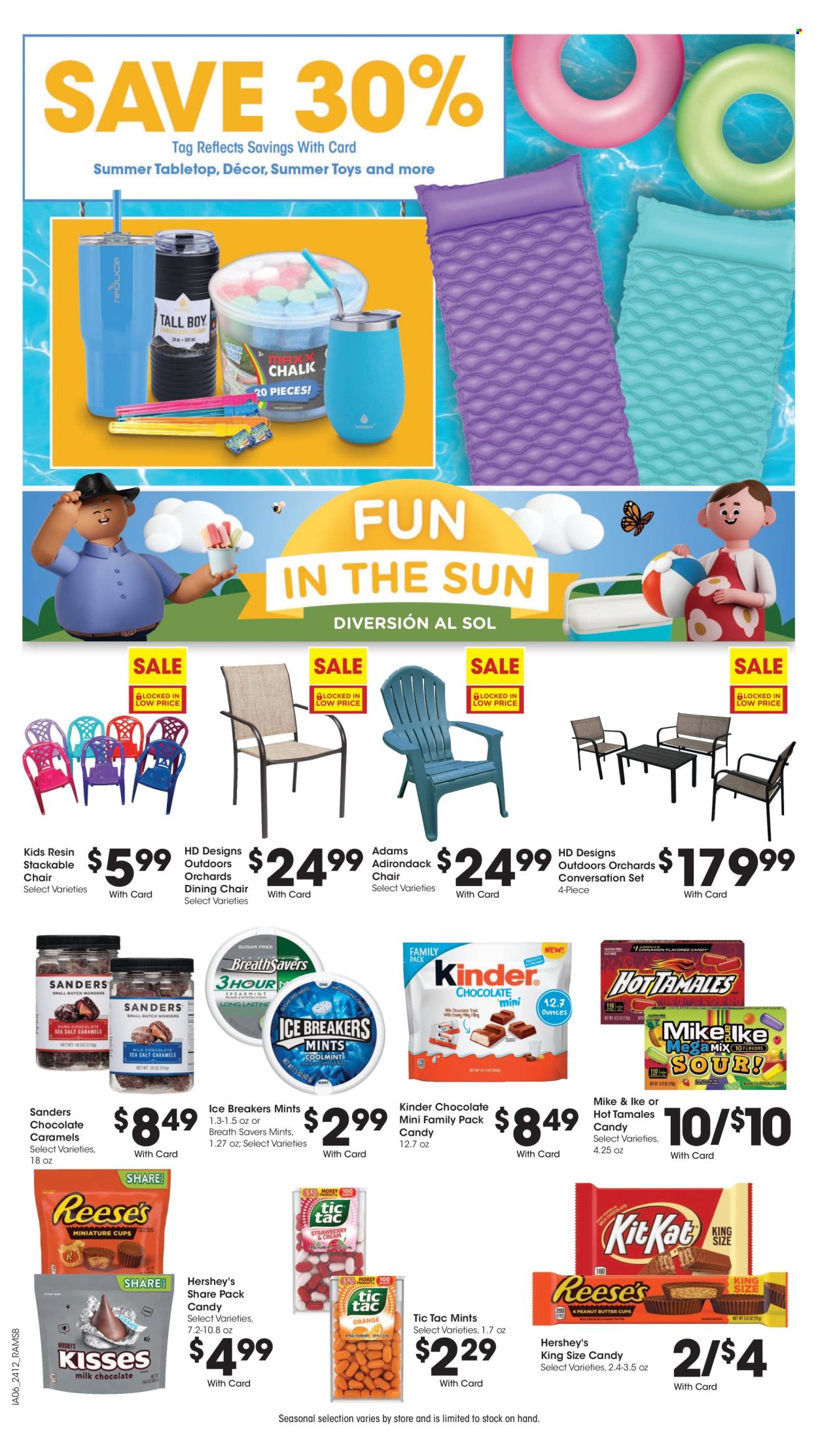 Ralphs ad - 04/24/2024 - 04/30/2024. Page 15