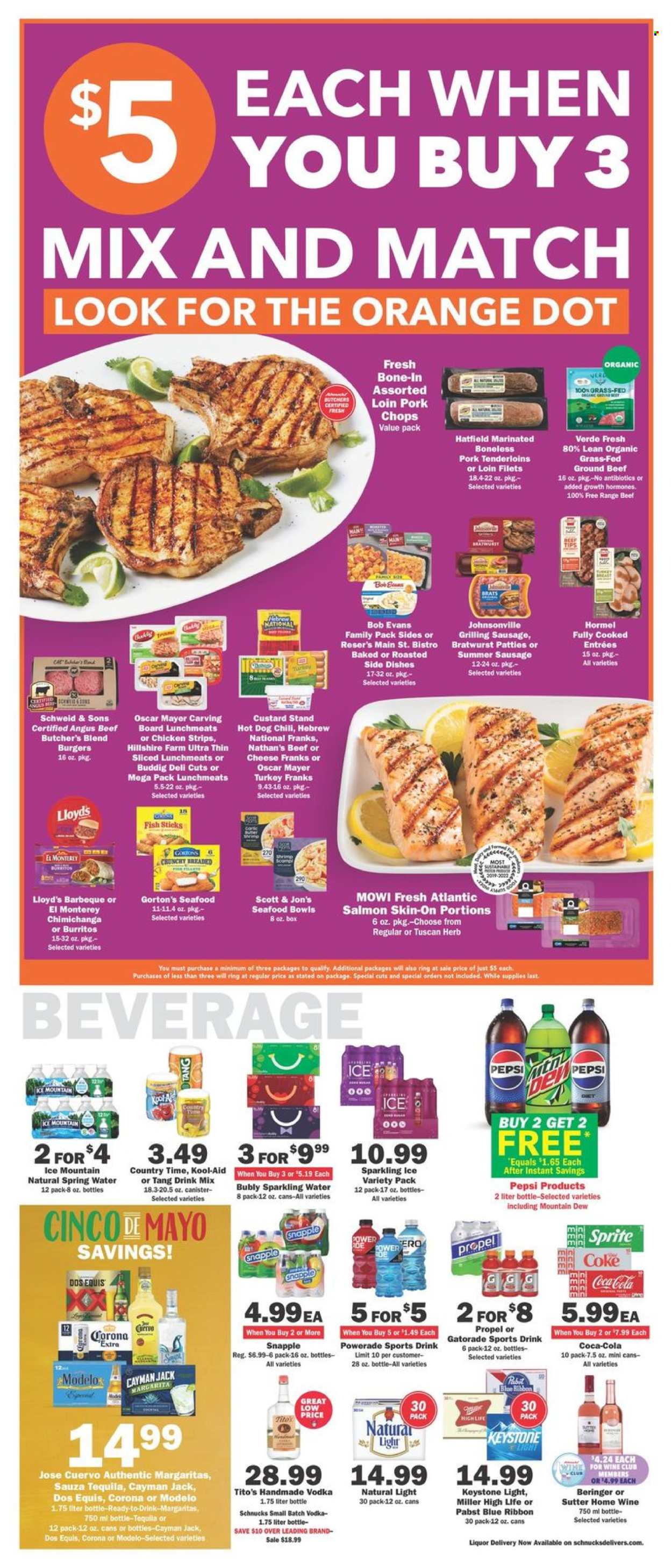 Schnucks ad - 04/24/2024 - 04/30/2024. Page 3