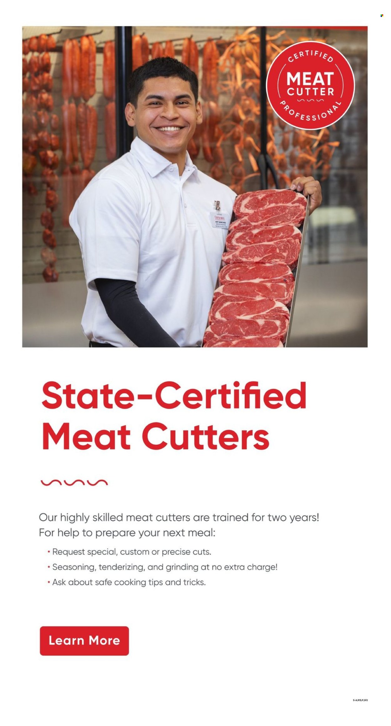 Stater Bros. ad - 04/24/2024 - 04/30/2024. Page 5