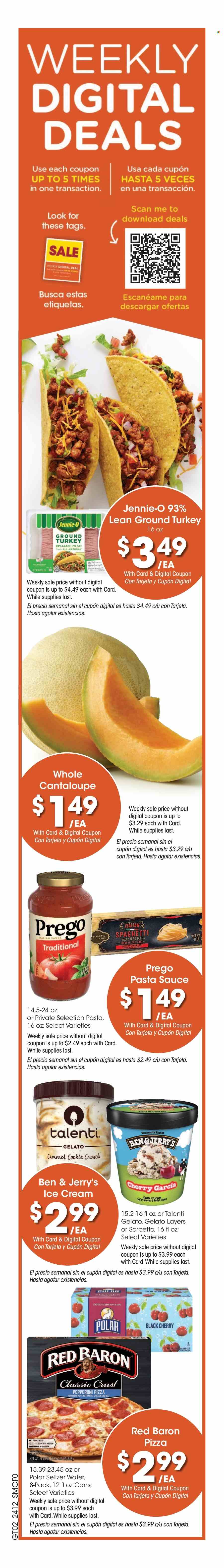 Smith's ad - 04/24/2024 - 04/30/2024. Page 2