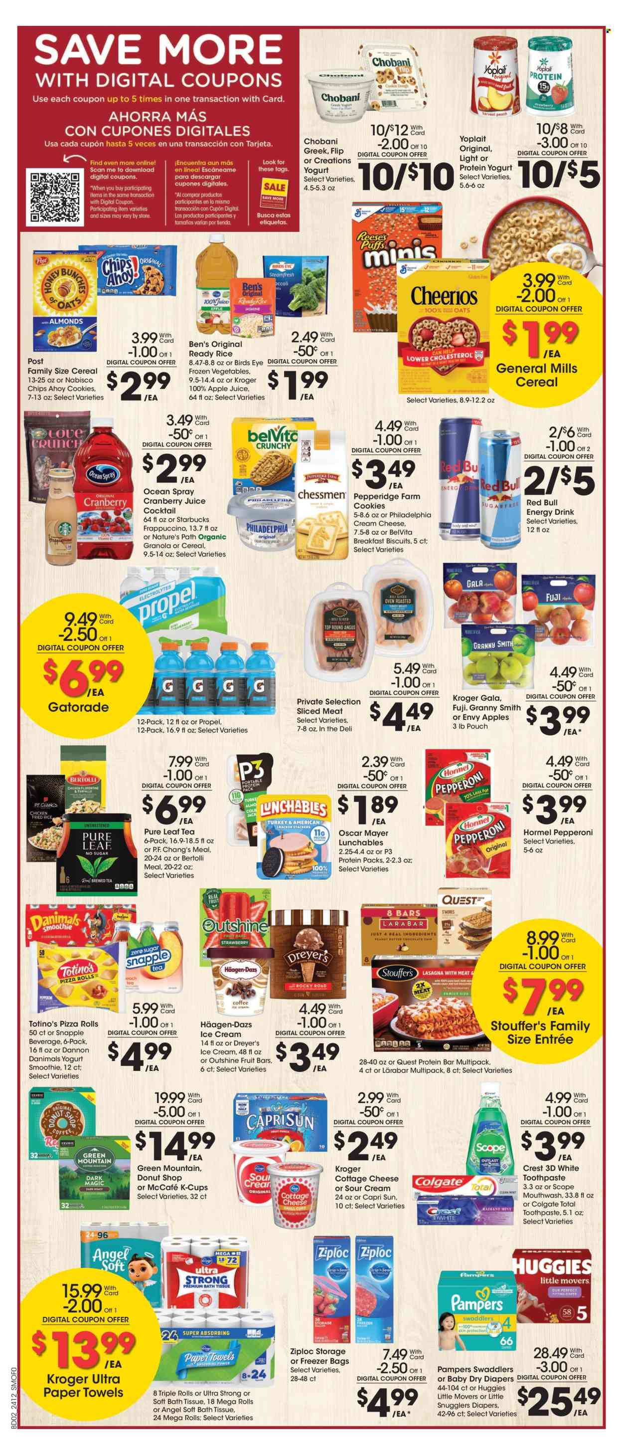 Smith's ad - 04/24/2024 - 04/30/2024. Page 7