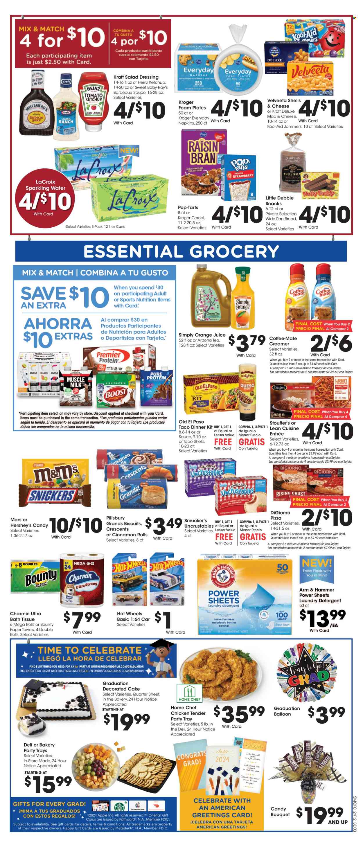 Smith's ad - 04/24/2024 - 04/30/2024. Page 8