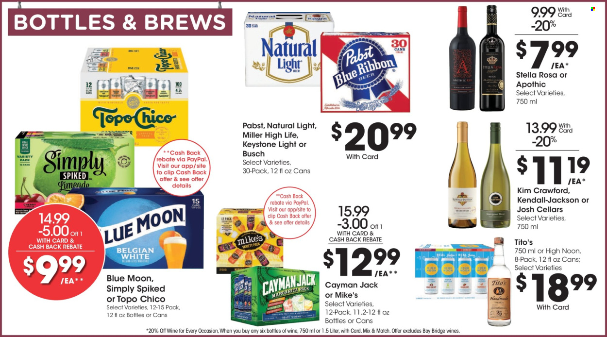 Smith's ad - 04/24/2024 - 04/30/2024. Page 12
