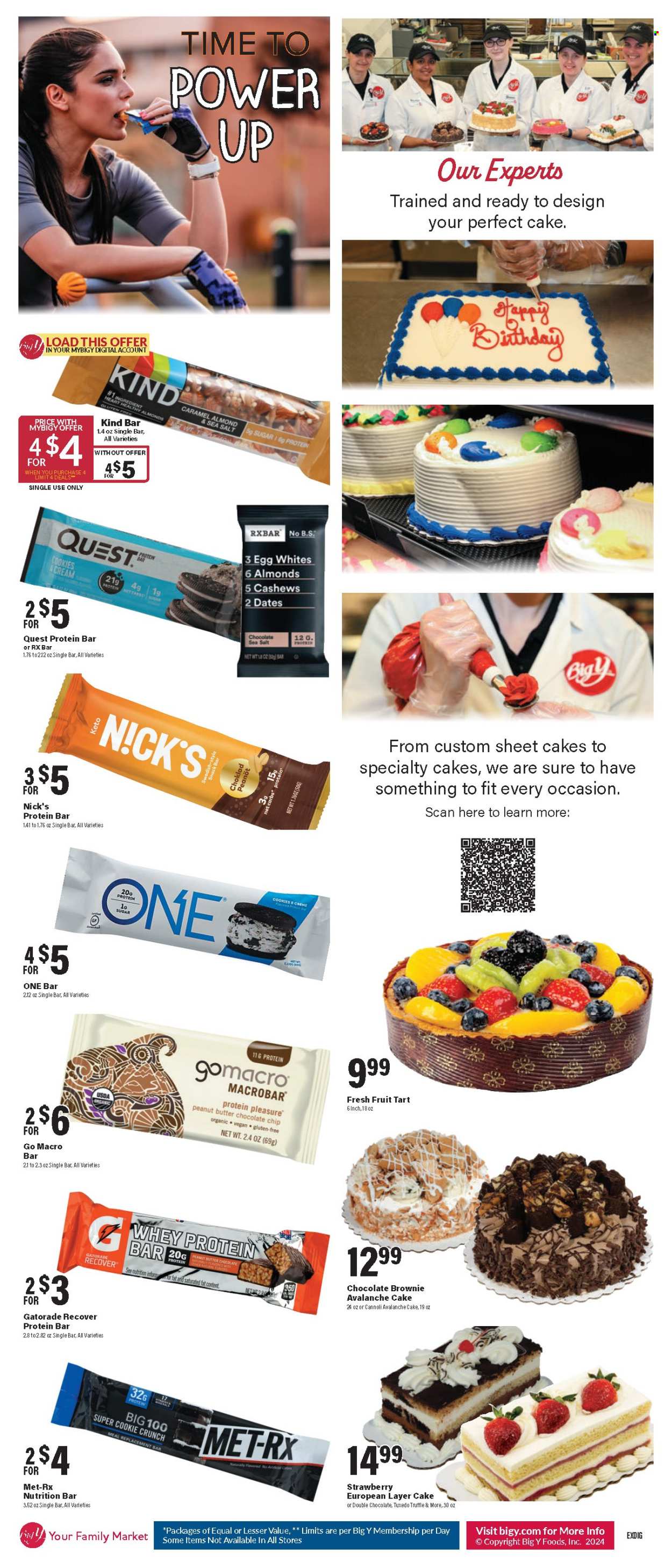 Big Y ad - 04/25/2024 - 05/01/2024. Page 2
