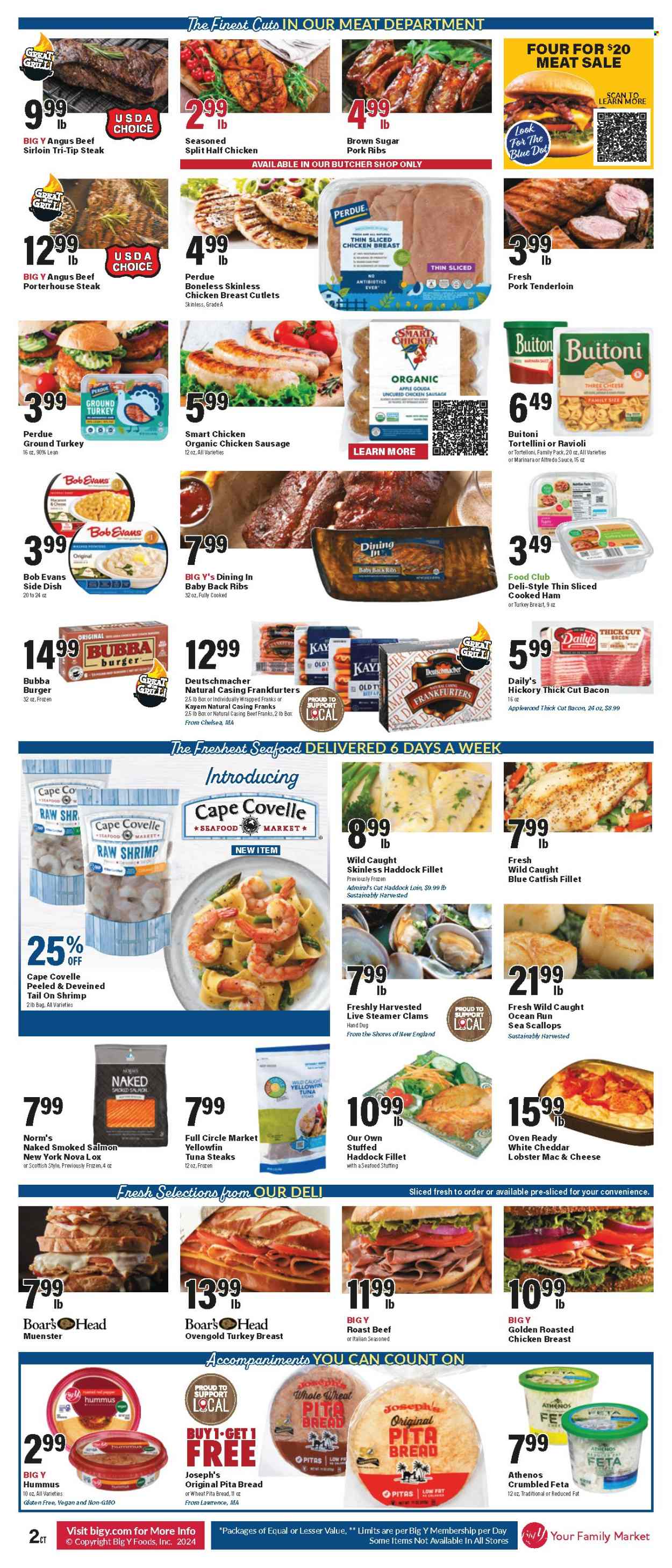 Big Y ad - 04/25/2024 - 05/01/2024. Page 3
