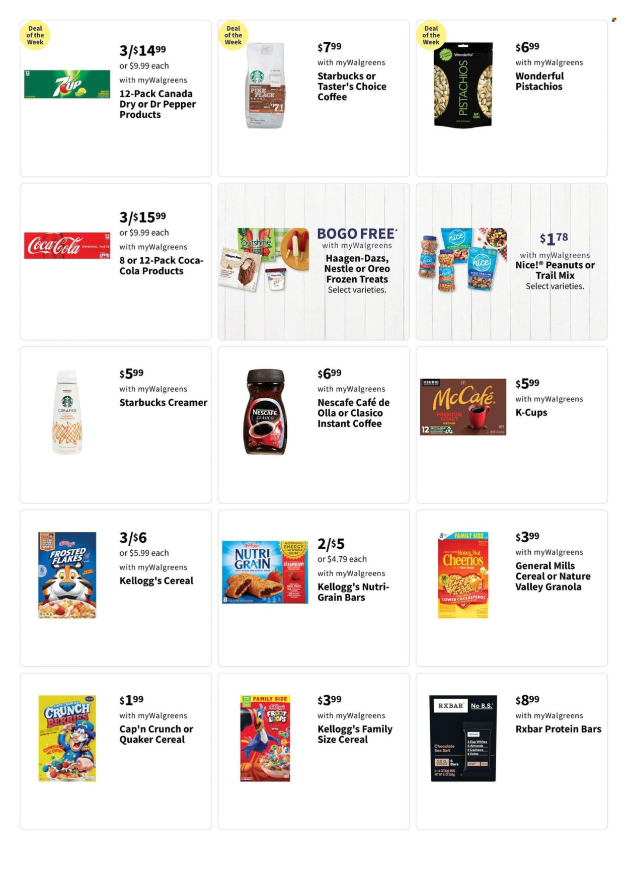 Walgreens ad - 04/28/2024 - 05/04/2024. Page 19