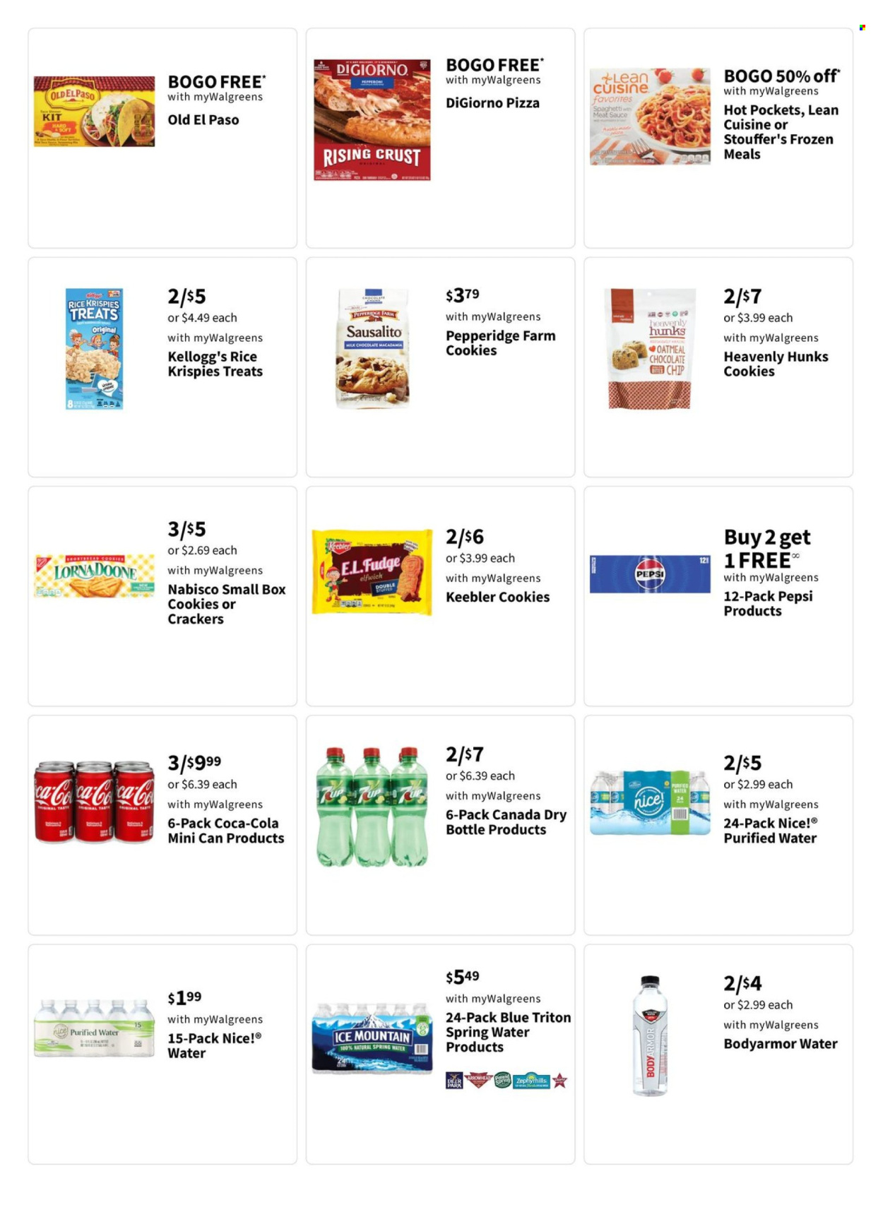 Walgreens ad - 04/28/2024 - 05/04/2024. Page 21