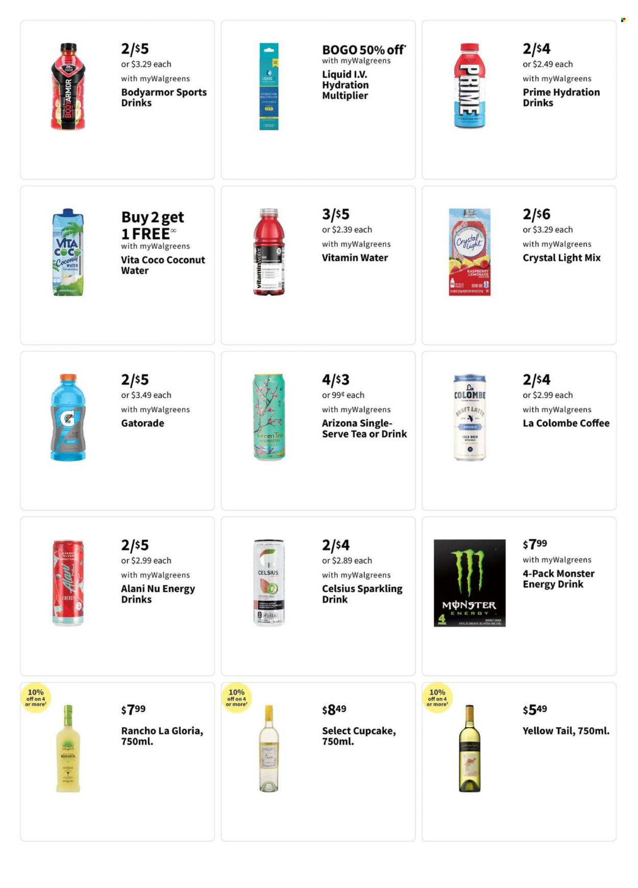 Walgreens ad - 04/28/2024 - 05/04/2024. Page 22