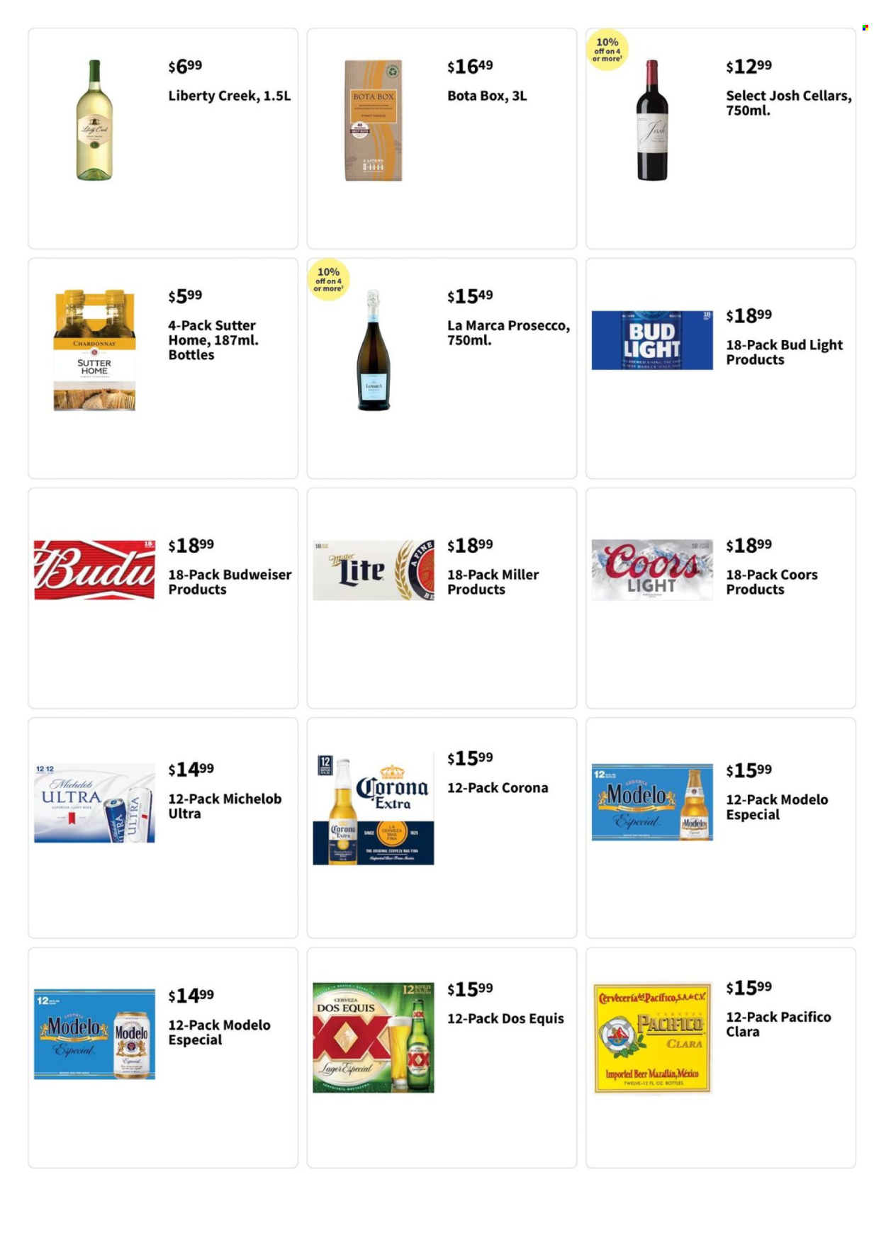Walgreens ad - 04/28/2024 - 05/04/2024. Page 23