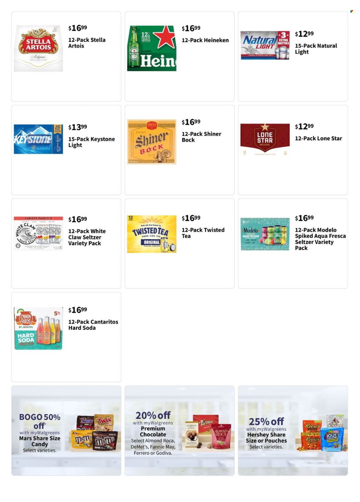 Walgreens ad - 04/28/2024 - 05/04/2024. Page 24