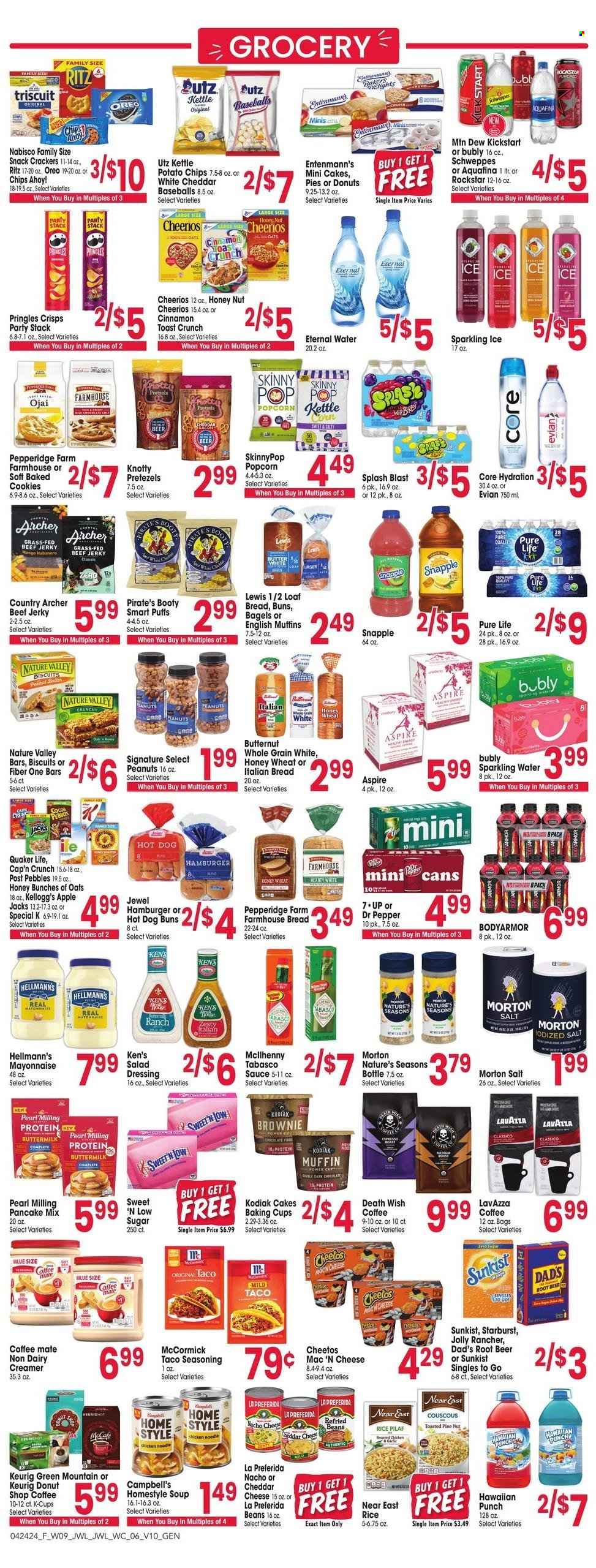 Jewel Osco ad - 04/24/2024 - 04/30/2024. Page 6