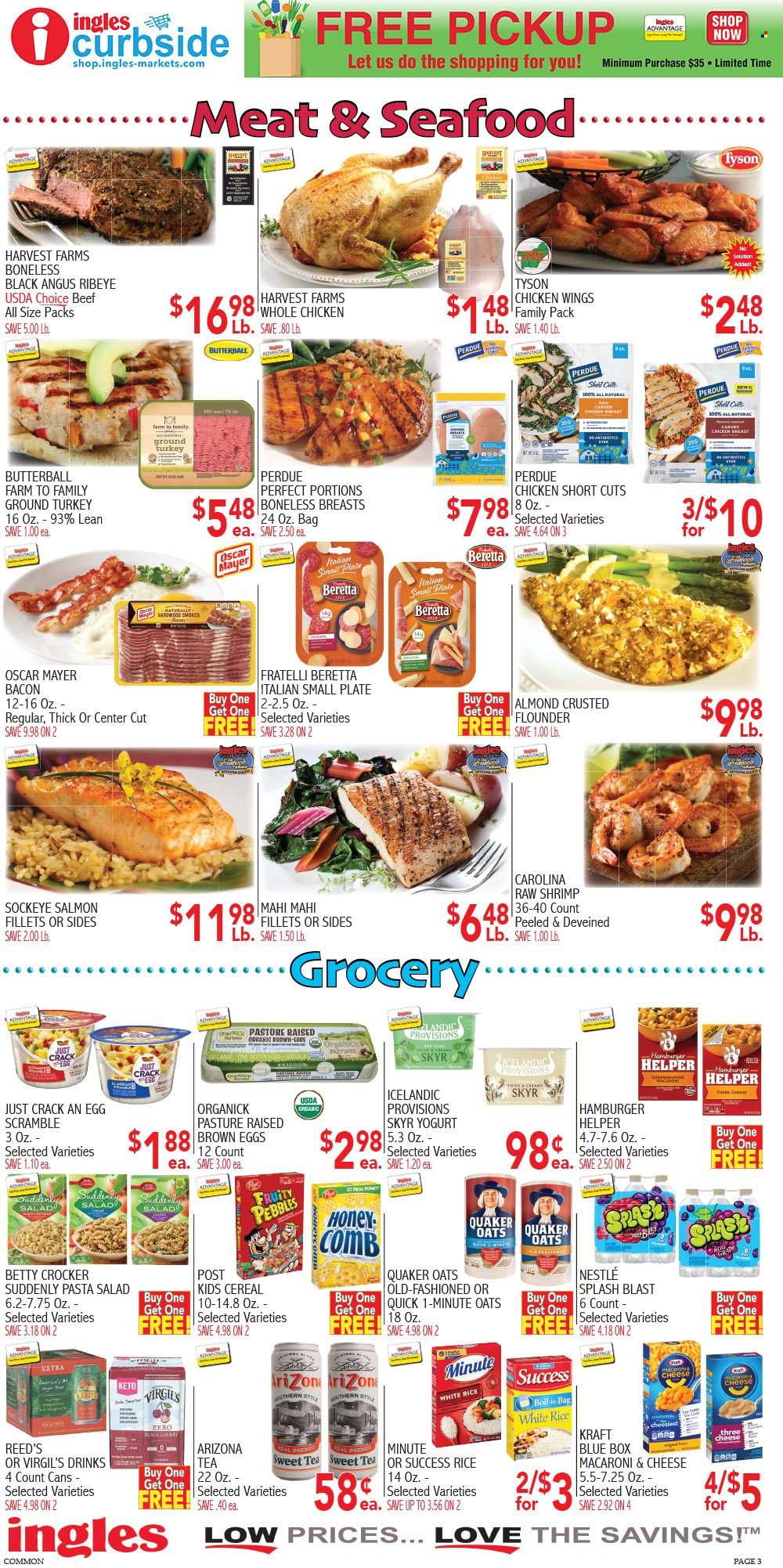 Ingles ad - 04/24/2024 - 04/30/2024. Page 3