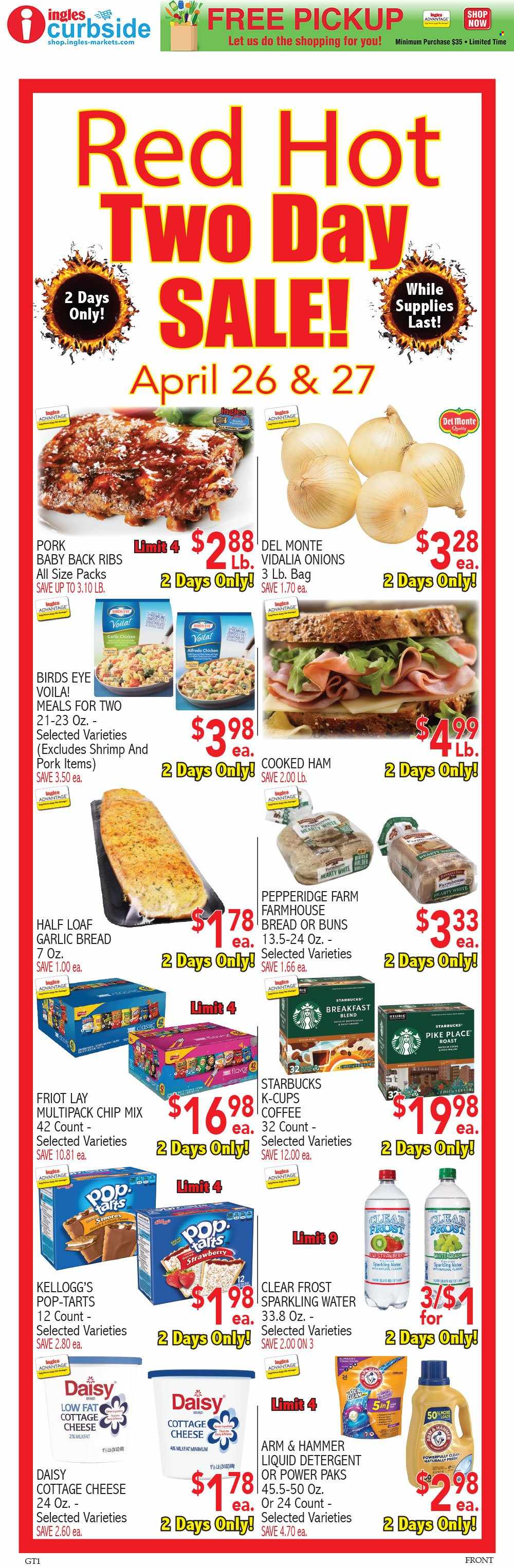 Ingles ad - 04/24/2024 - 04/30/2024. Page 5