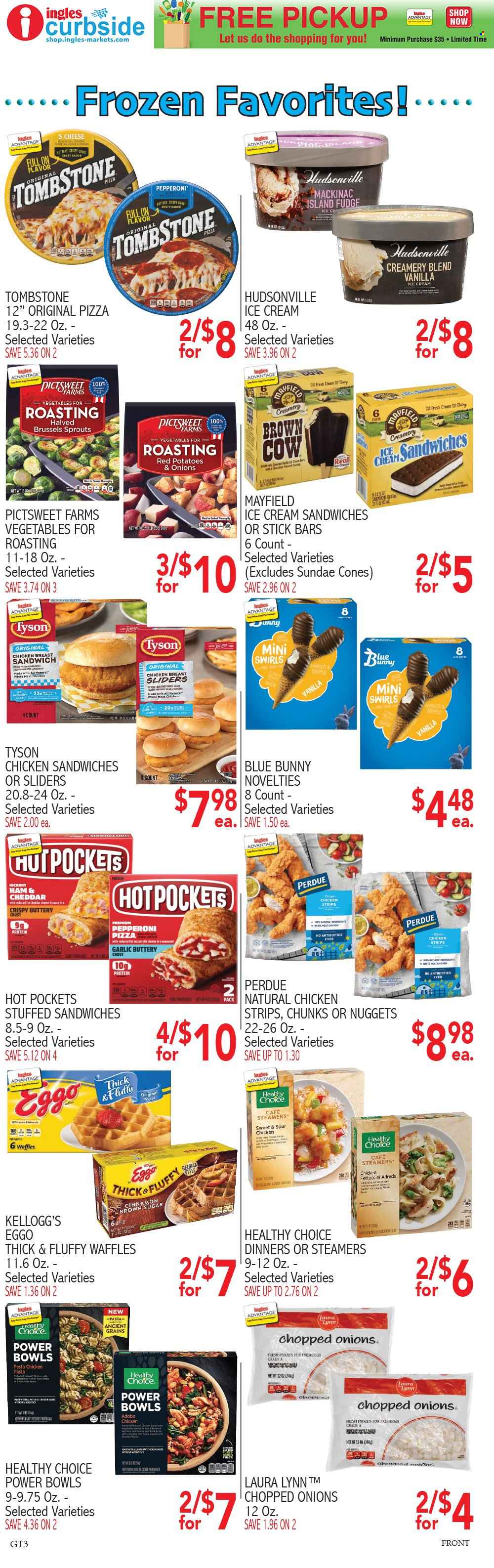 Ingles ad - 04/24/2024 - 04/30/2024. Page 6