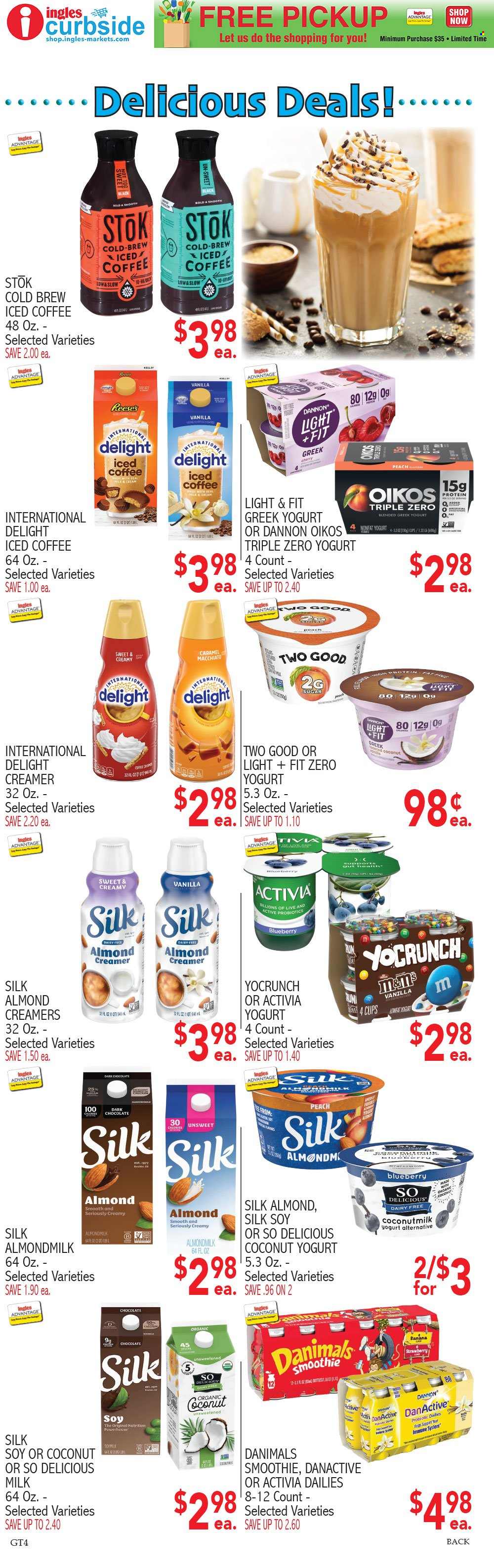 Ingles ad - 04/24/2024 - 04/30/2024. Page 7