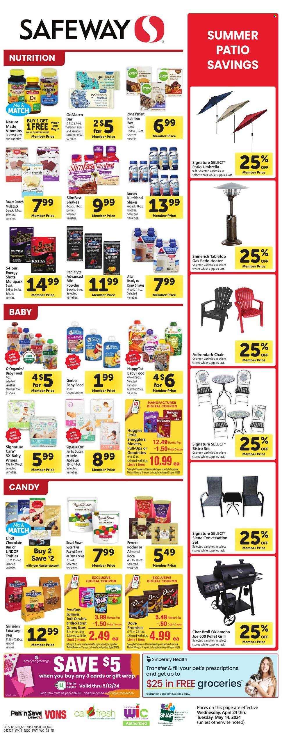 Vons ad - 04/24/2024 - 04/30/2024. Page 5