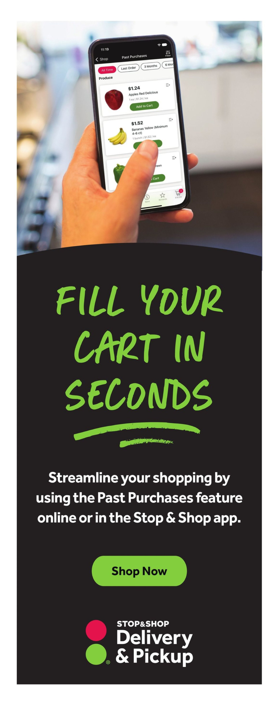 Stop & Shop ad - 04/26/2024 - 05/02/2024. Page 6