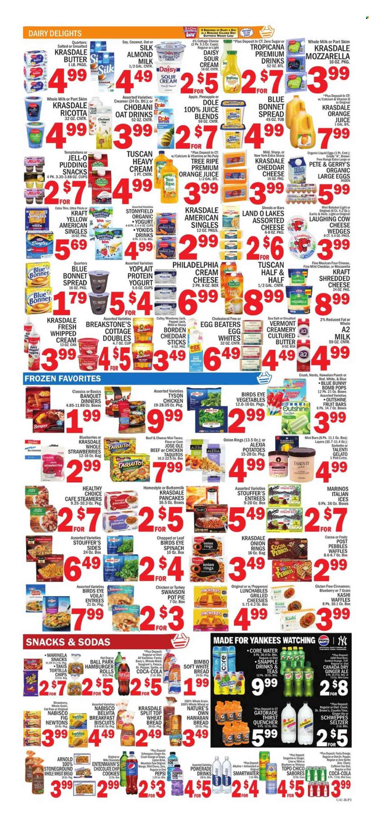 C-Town ad - 04/26/2024 - 05/02/2024. Page 3