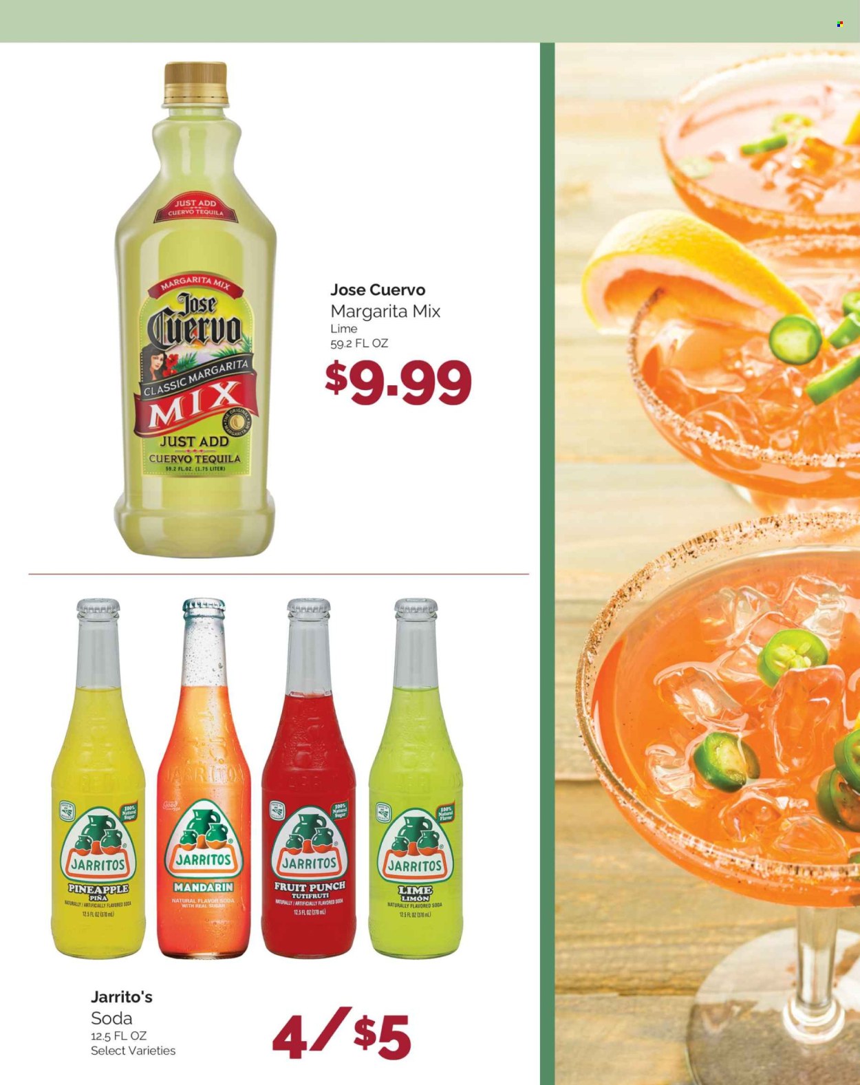 Harris Teeter ad - 04/24/2024 - 05/21/2024. Page 3