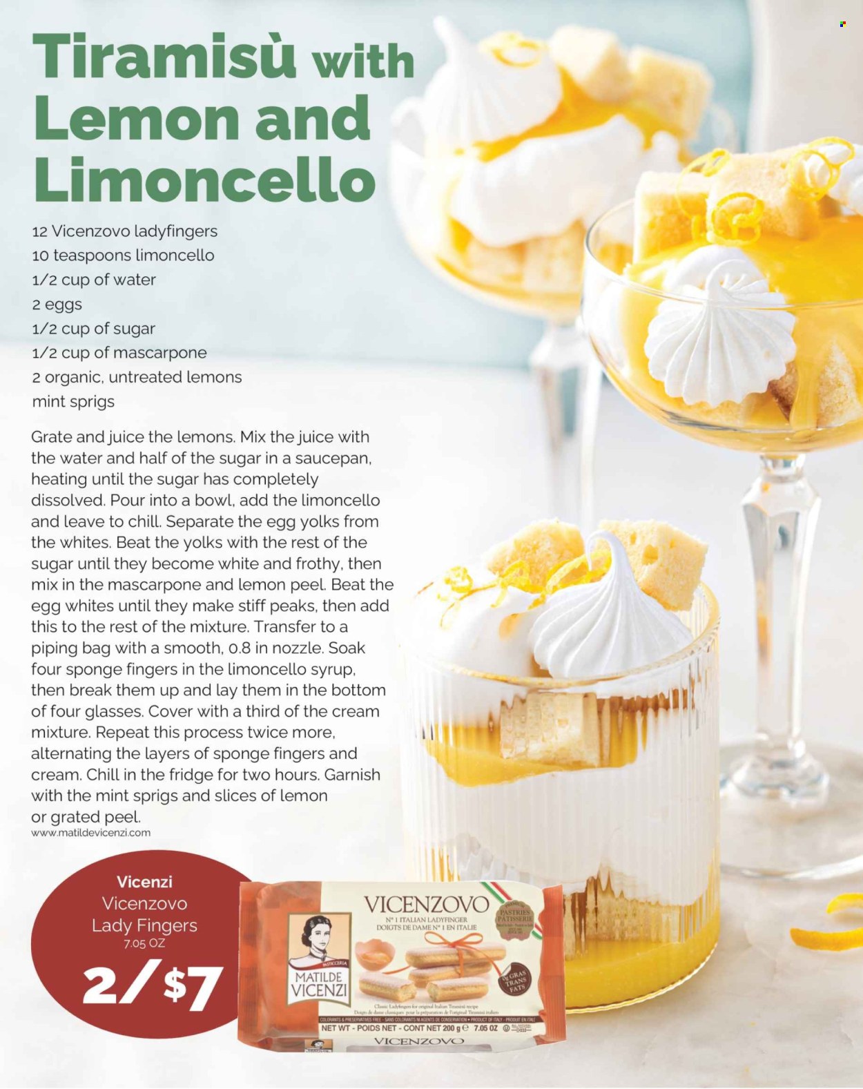 Harris Teeter ad - 04/24/2024 - 05/21/2024. Page 8