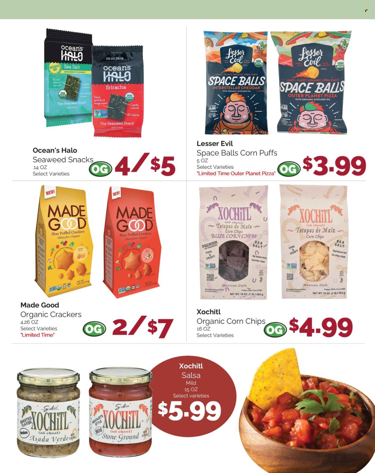 Harris Teeter ad - 04/24/2024 - 05/21/2024. Page 10