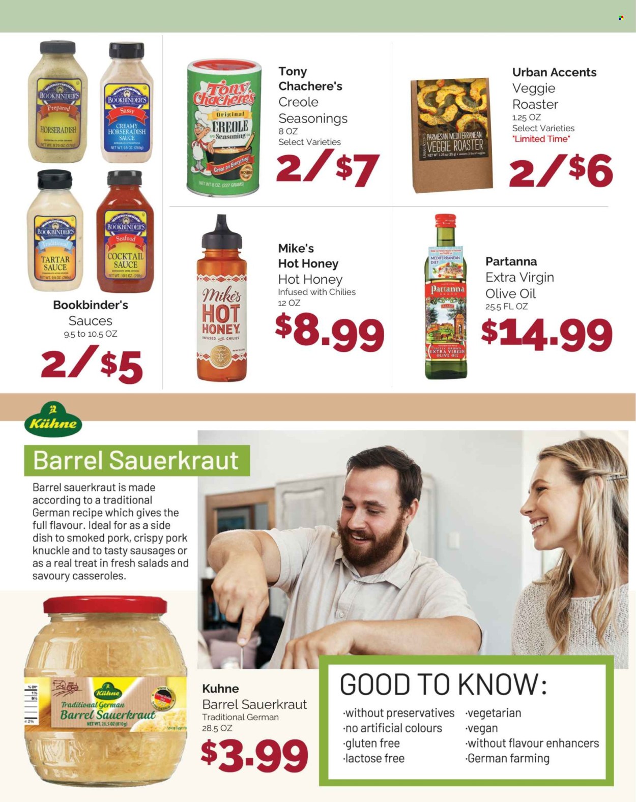 Harris Teeter ad - 04/24/2024 - 05/21/2024. Page 12