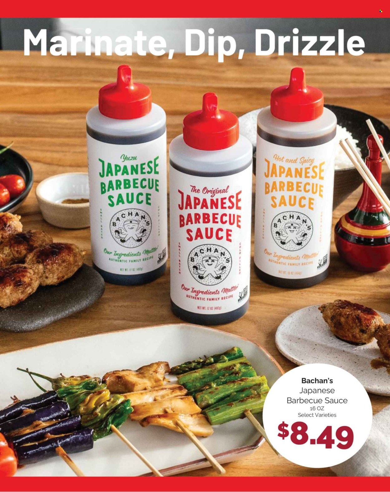 Harris Teeter ad - 04/24/2024 - 05/21/2024. Page 13