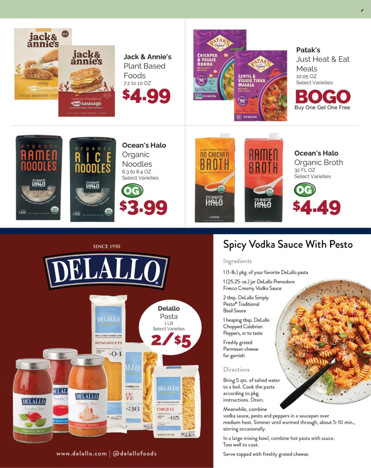 Harris Teeter ad - 04/24/2024 - 05/21/2024. Page 15
