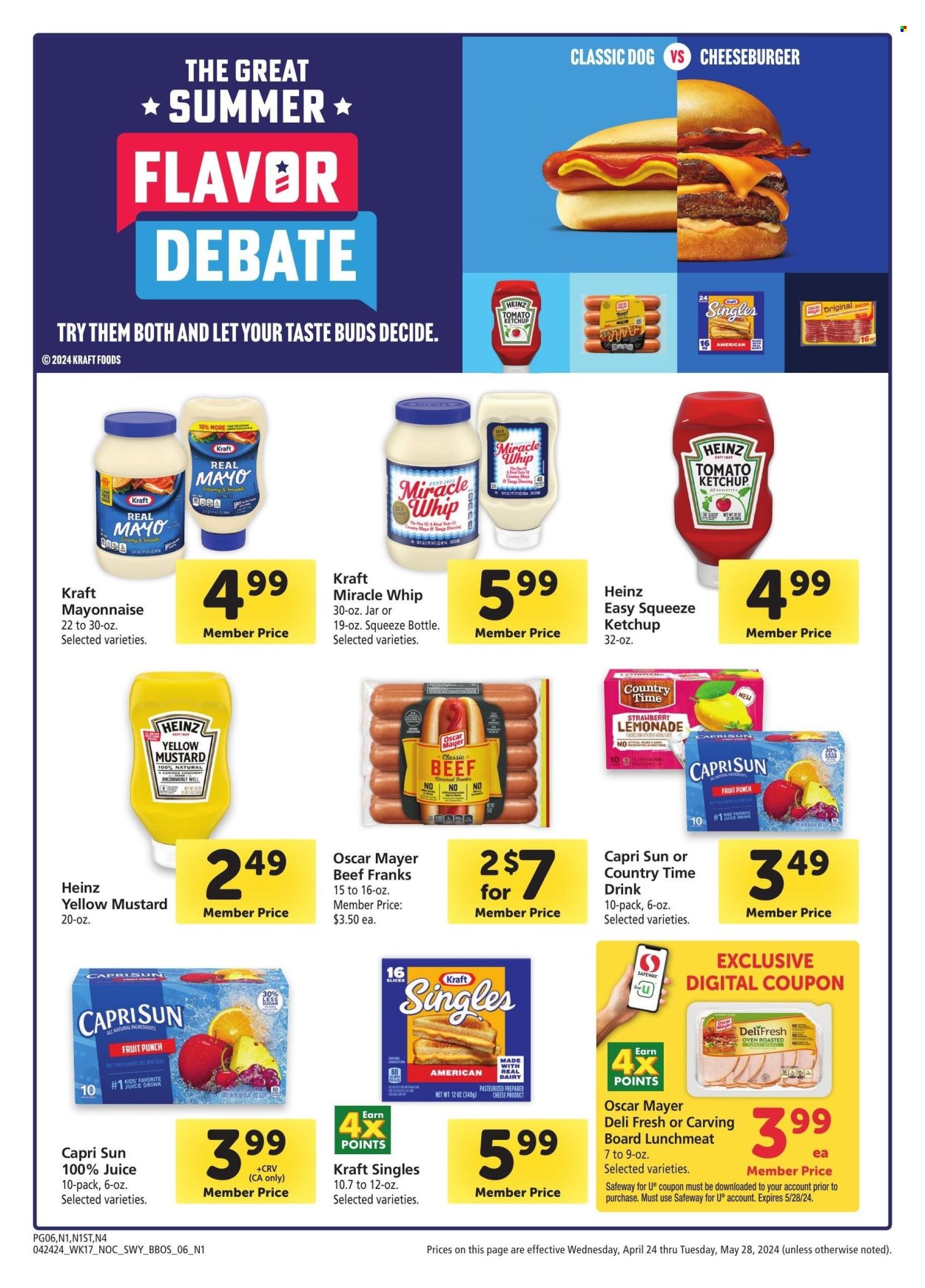 Vons ad - 04/24/2024 - 05/28/2024. Page 6