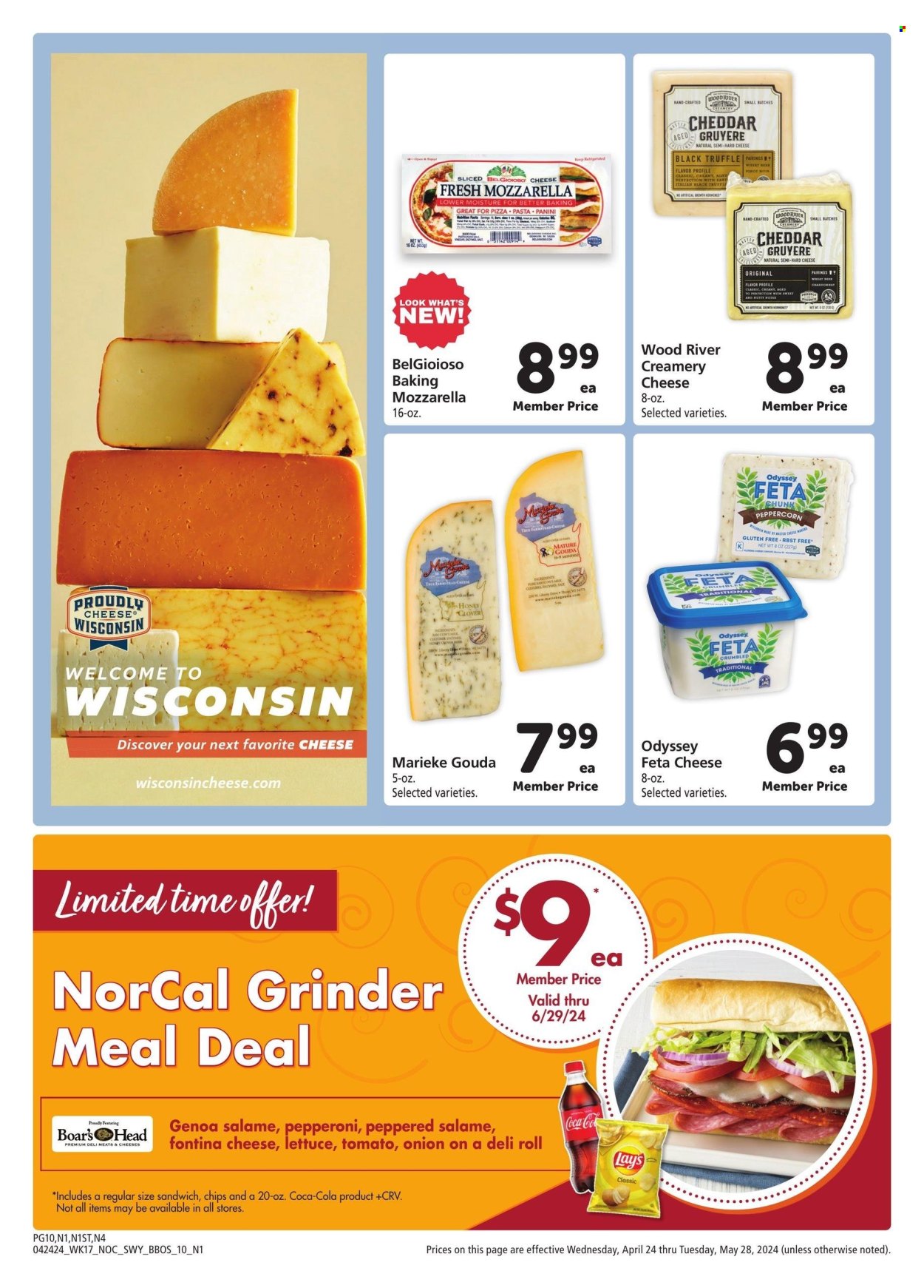 Vons ad - 04/24/2024 - 05/28/2024. Page 10