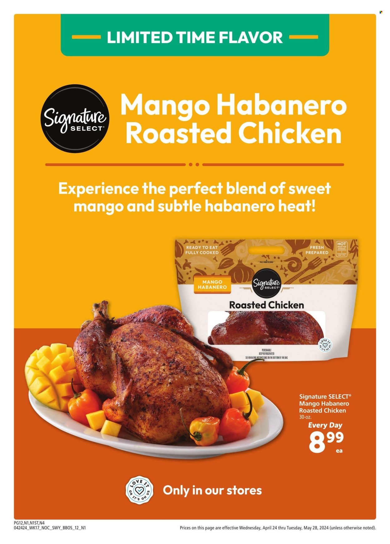 Vons ad - 04/24/2024 - 05/28/2024. Page 12