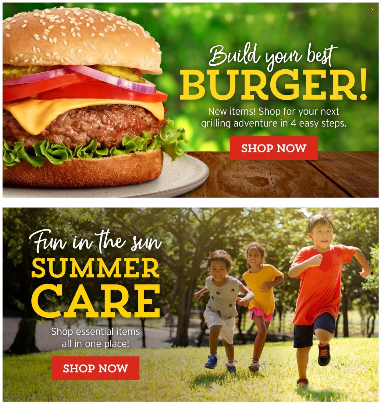 Hannaford ad - 04/28/2024 - 05/04/2024. Page 11