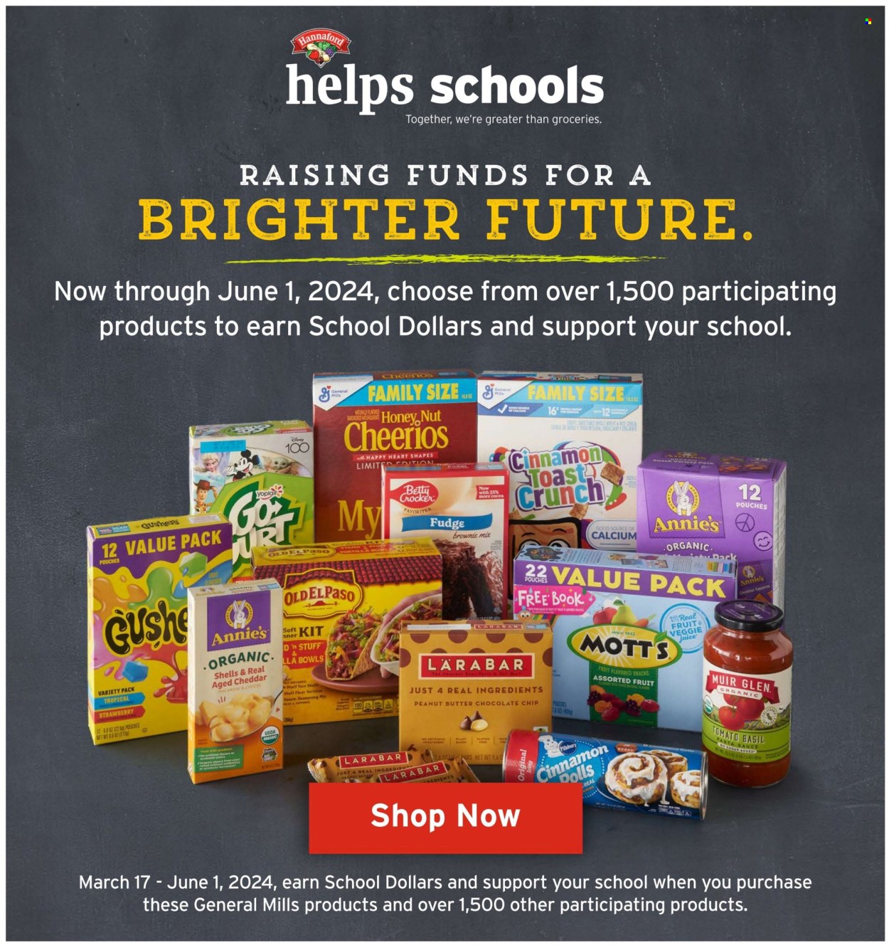 Hannaford ad - 04/28/2024 - 05/04/2024. Page 13