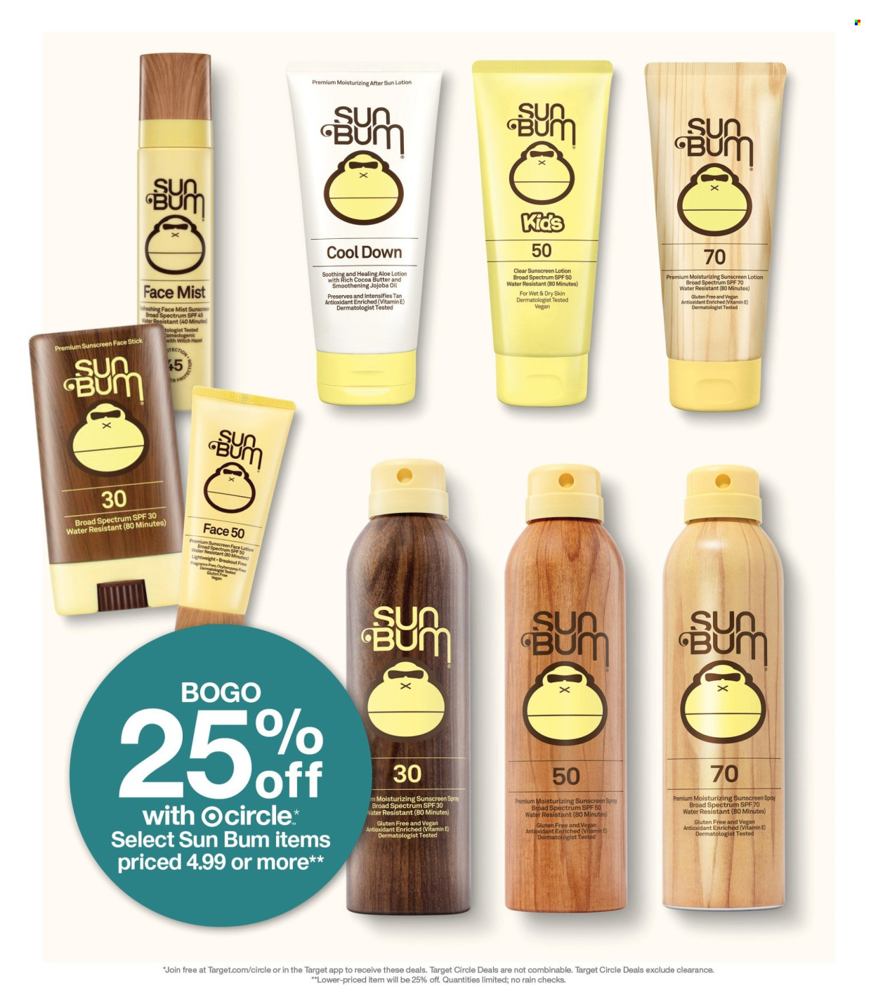 Target ad - 04/28/2024 - 05/04/2024. Page 3