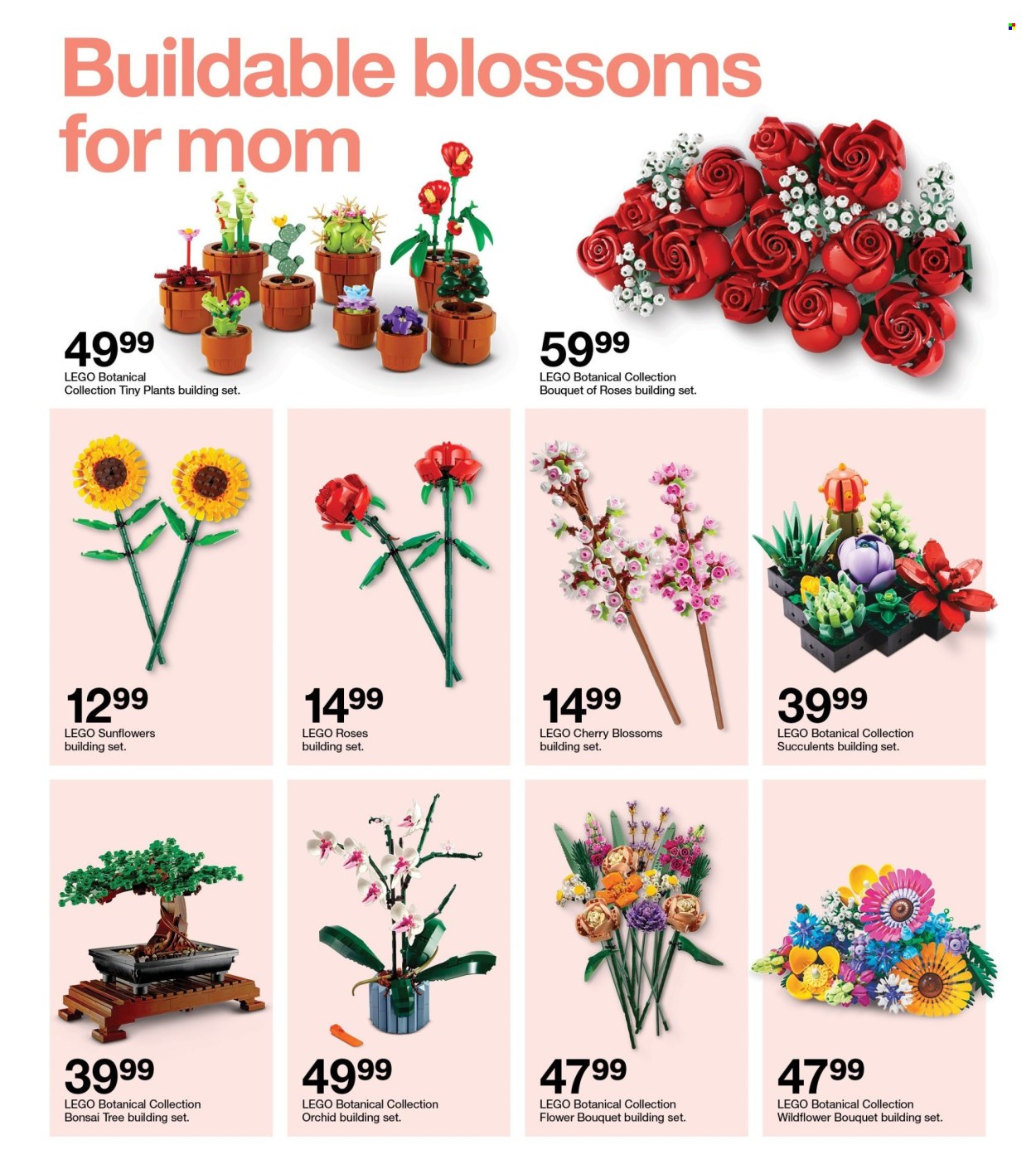 Target ad - 04/28/2024 - 05/04/2024. Page 8