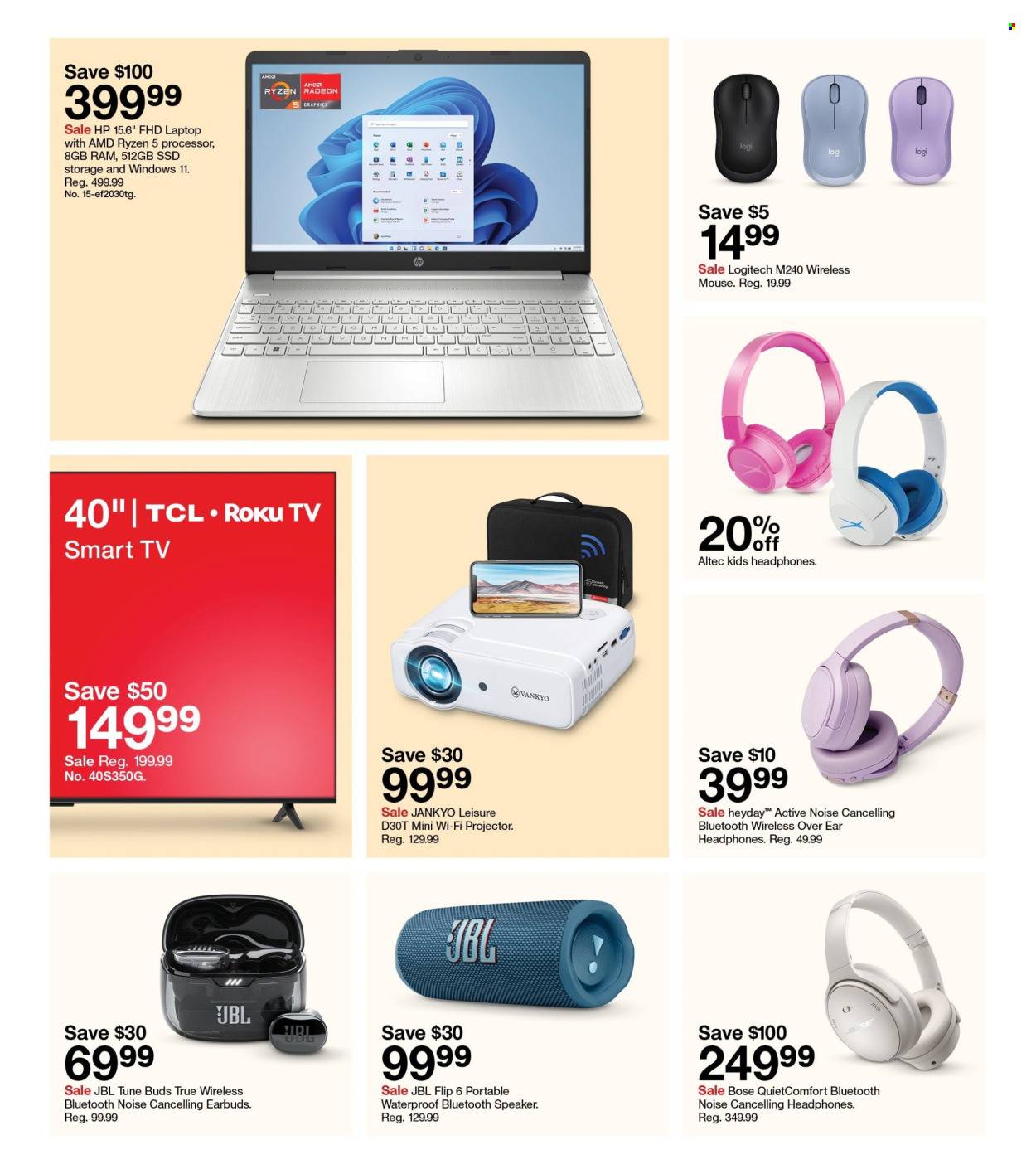 Target ad - 04/28/2024 - 05/04/2024. Page 13
